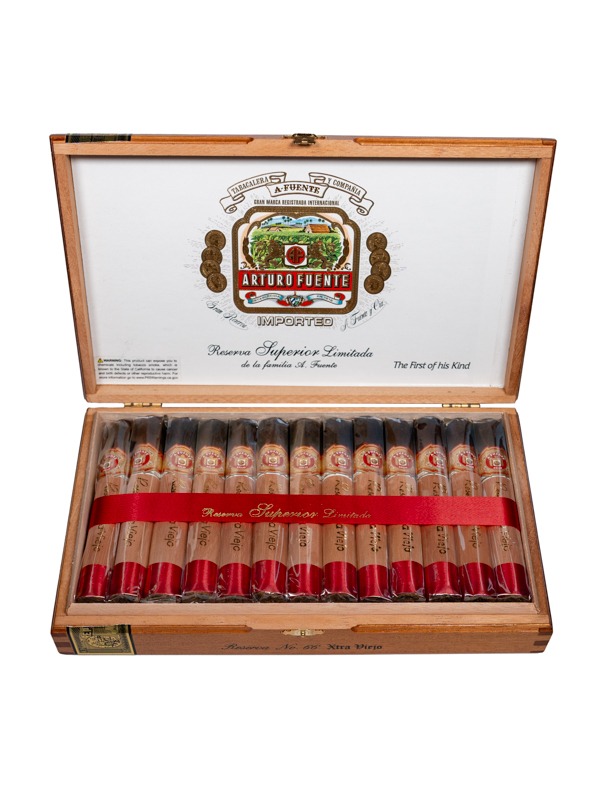 Arturo Fuente Anejo No. 66 Shark