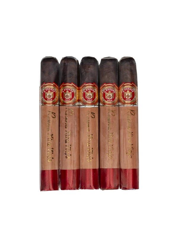 Arturo Fuente Anejo No. 66 Shark