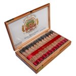Arturo Fuente Anejo No. 66 Shark