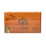 Arturo Fuente Anejo No. 66 Shark