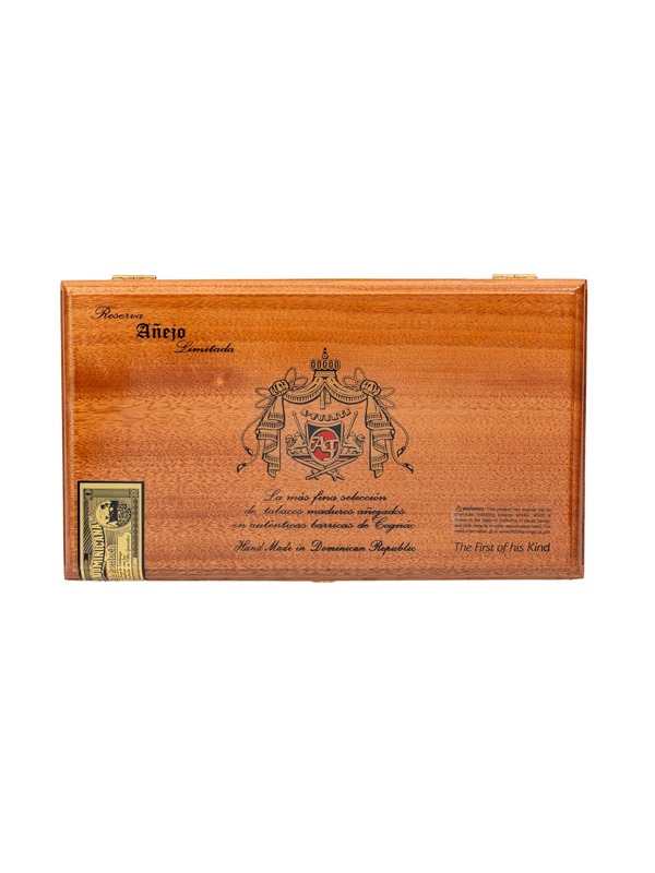 Arturo Fuente Anejo No. 66 Shark