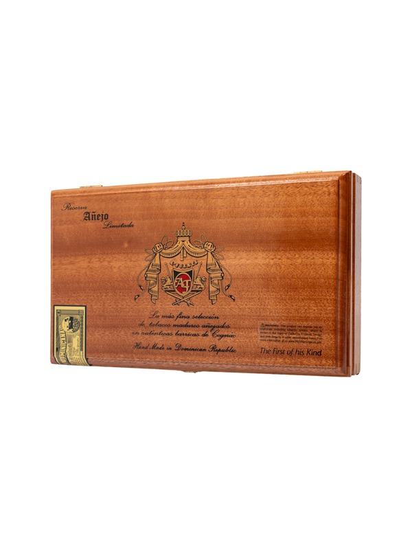 Arturo Fuente Anejo No. 66 Shark