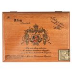 Arturo Fuente Anejo Shark No. 77