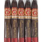 Arturo Fuente Anejo Shark No. 77