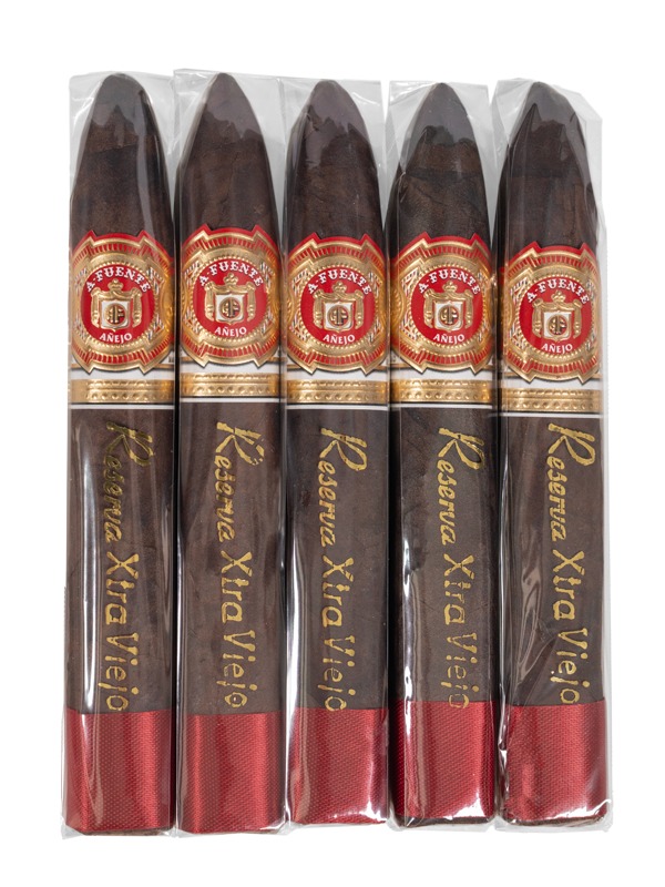 Arturo Fuente Anejo Shark No. 77