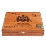 Arturo Fuente Anejo Shark No. 77