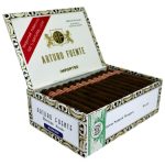 Arturo Fuente Brevas Royale Maduro