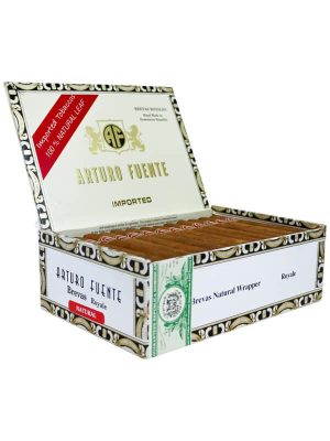 Arturo Fuente Brevas Royale Natural