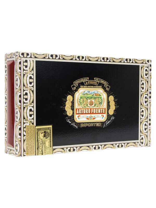 Arturo Fuente Chateau Fuente King T