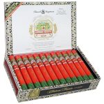 Arturo Fuente Chateau King T Rosado Sun Grown
