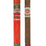 Arturo Fuente Chateau King T Rosado Sun Grown