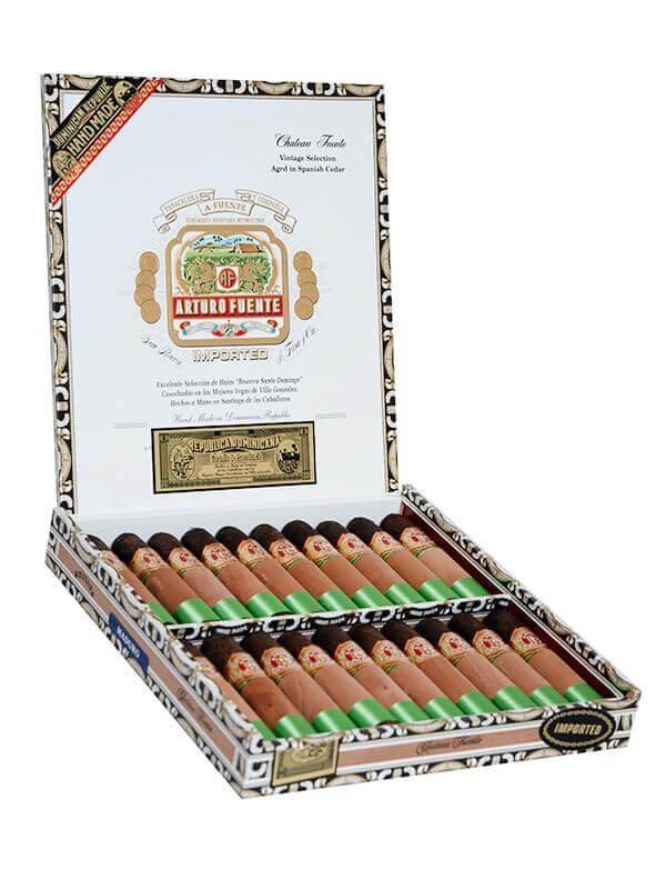 Arturo Fuente Chateau Maduro