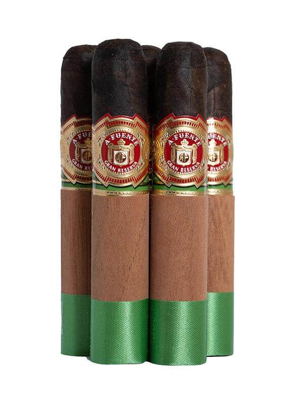 Arturo Fuente Chateau Maduro