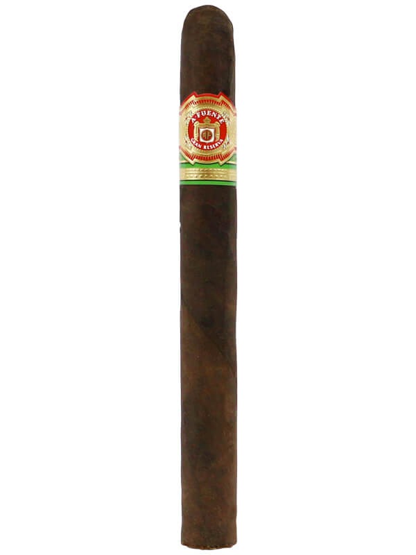 Arturo Fuente Chateau Series Royal Salute Maduro