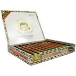 Arturo Fuente Chateau Series Royal Salute Natural
