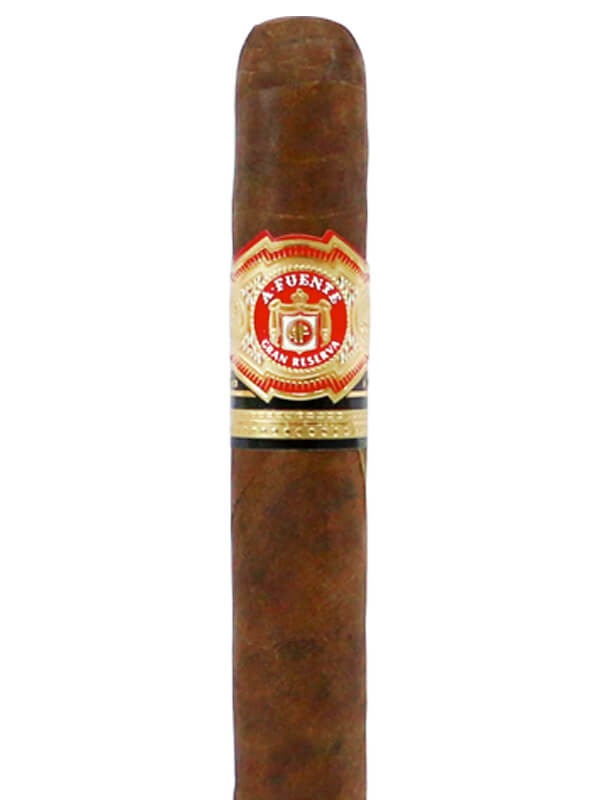 Arturo Fuente Chateau Series Royal Salute Sun Grown