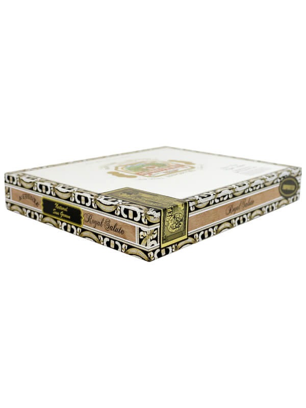 Arturo Fuente Chateau Series Royal Salute Sun Grown