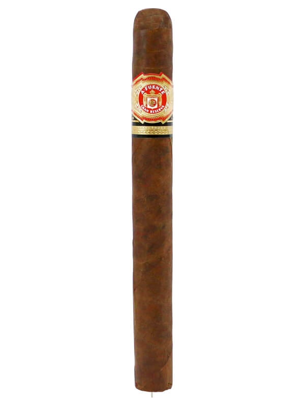 Arturo Fuente Chateau Series Royal Salute Sun Grown