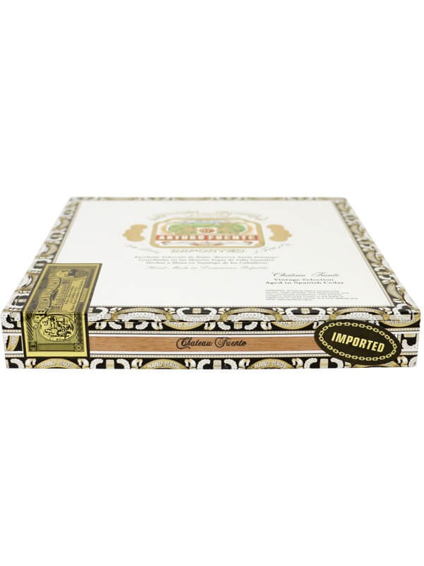 Arturo Fuente Chateau Sun Grown