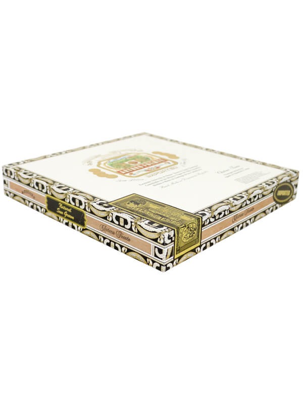 Arturo Fuente Chateau Sun Grown