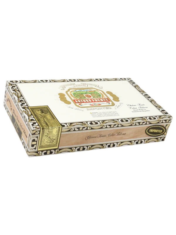 Arturo Fuente Chateau Sun Grown Cuban Belicoso