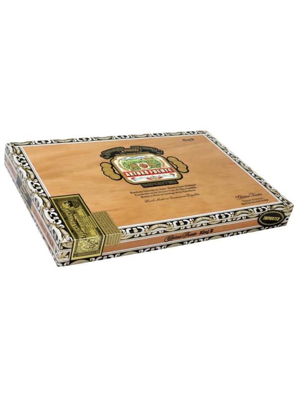 Arturo Fuente Chateau Sun Grown King B