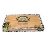Arturo Fuente Chateau Sun Grown King B