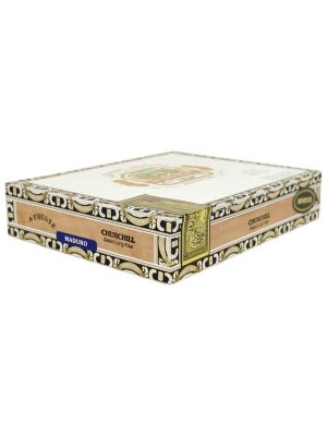 Arturo Fuente Churchill Maduro