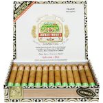 Arturo Fuente Churchill Natural Shade Grown