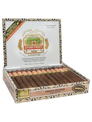 Arturo Fuente Corona Imperial Maduro