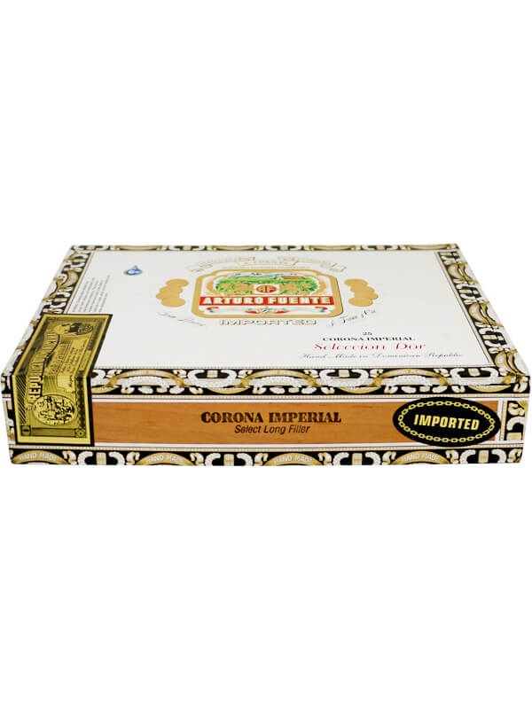 Arturo Fuente Corona Imperial Maduro
