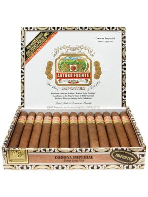Arturo Fuente Corona Imperial Natural