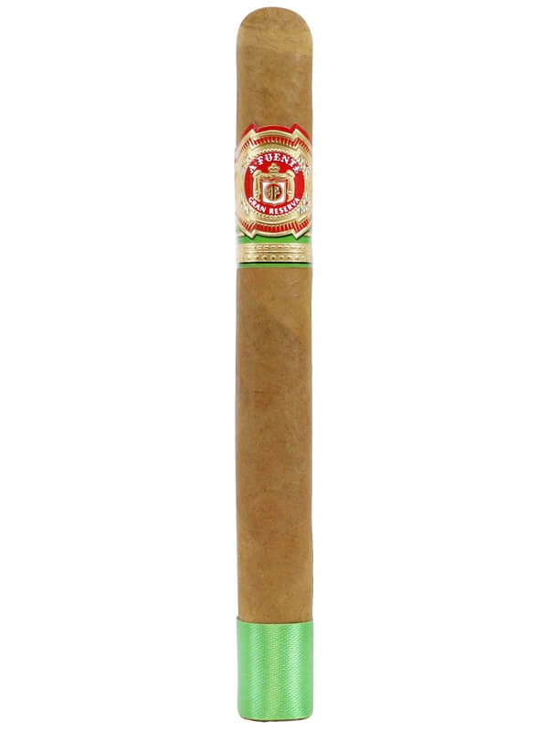 Arturo Fuente Corona Imperial Natural Shade Grown