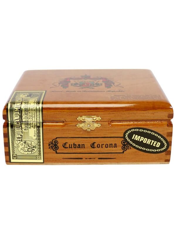 Arturo Fuente Cuban Corona Natural