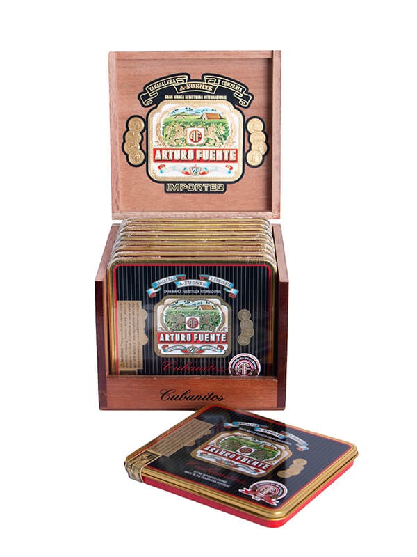 Arturo Fuente Cubanitos