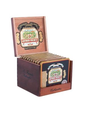 Arturo Fuente Cubanitos