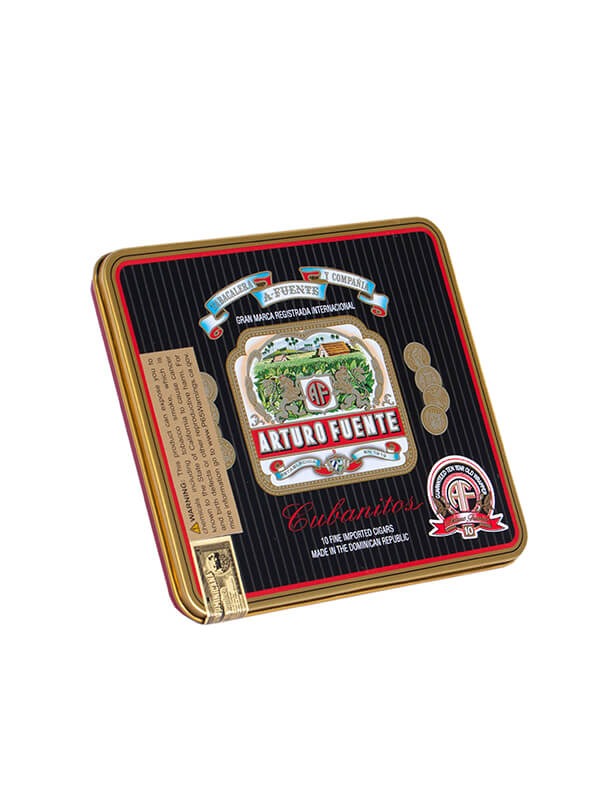 Arturo Fuente Cubanitos