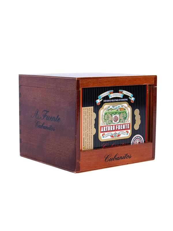Arturo Fuente Cubanitos