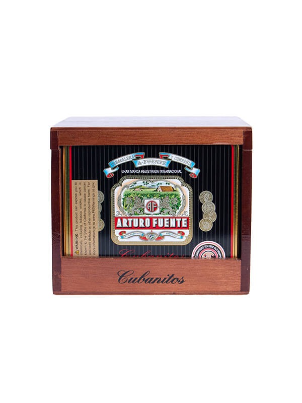 Arturo Fuente Cubanitos