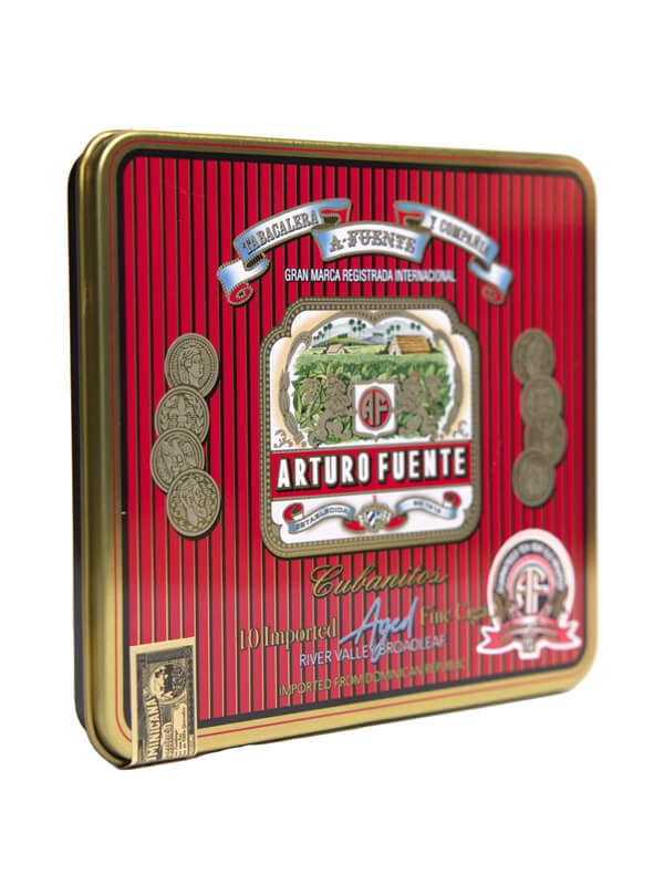 Arturo Fuente Cubanitos Maduro