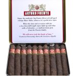 Arturo Fuente Cubanitos Maduro