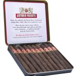 Arturo Fuente Cubanitos Maduro