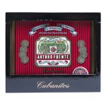 Arturo Fuente Cubanitos Maduro