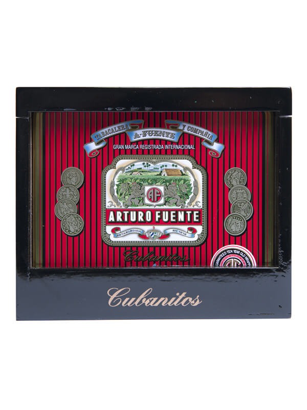 Arturo Fuente Cubanitos Maduro