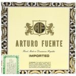 Arturo Fuente Curly Head Claro
