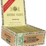 Arturo Fuente Curly Head Claro