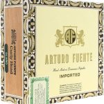 Arturo Fuente Curly Head Claro