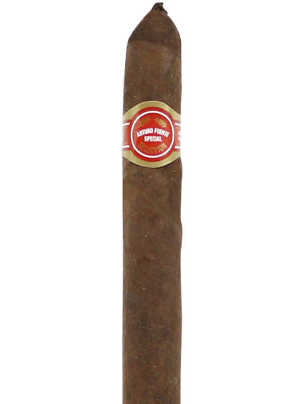 Arturo Fuente Curly Head Deluxe Maduro