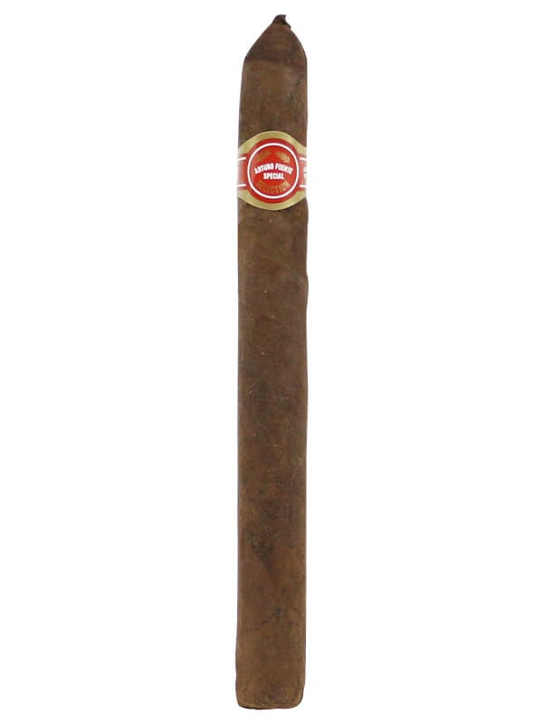 Arturo Fuente Curly Head Deluxe Maduro