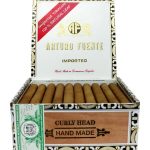 Arturo Fuente Curly Head Natural